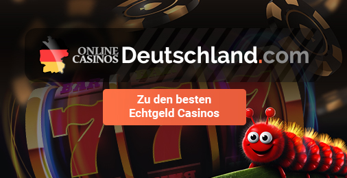 onlinecasinosdeutschland.com - Casinos mit Echtgeld